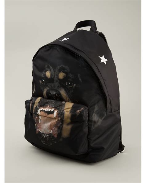 givenchy rottweiler backpack replica|givenchy rottweiler backpack.